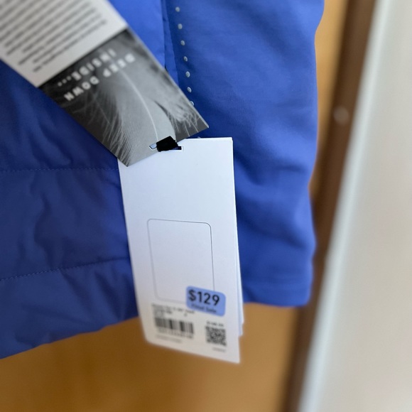 Lululemon vest - Picture 3 of 6